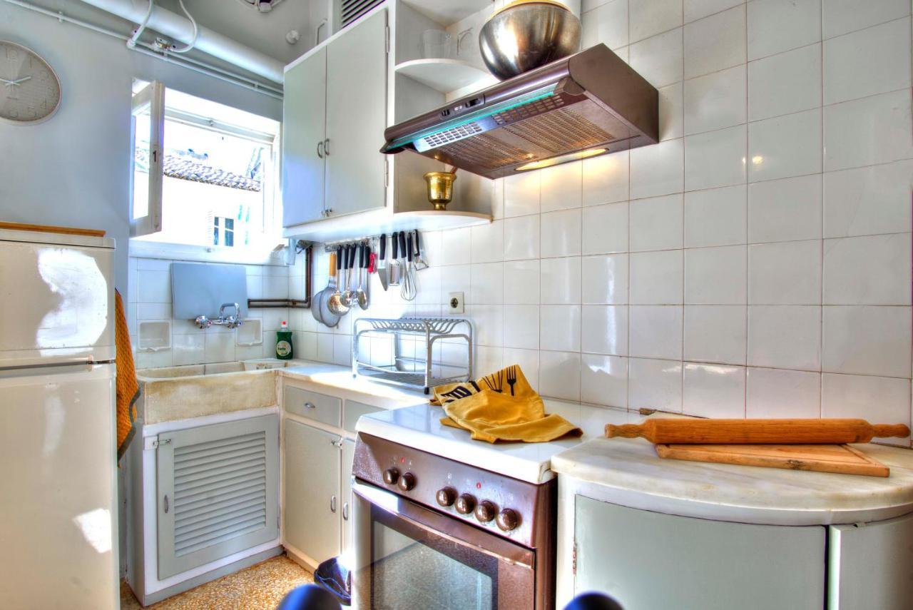 Appartamento Casa Victorina Old Town