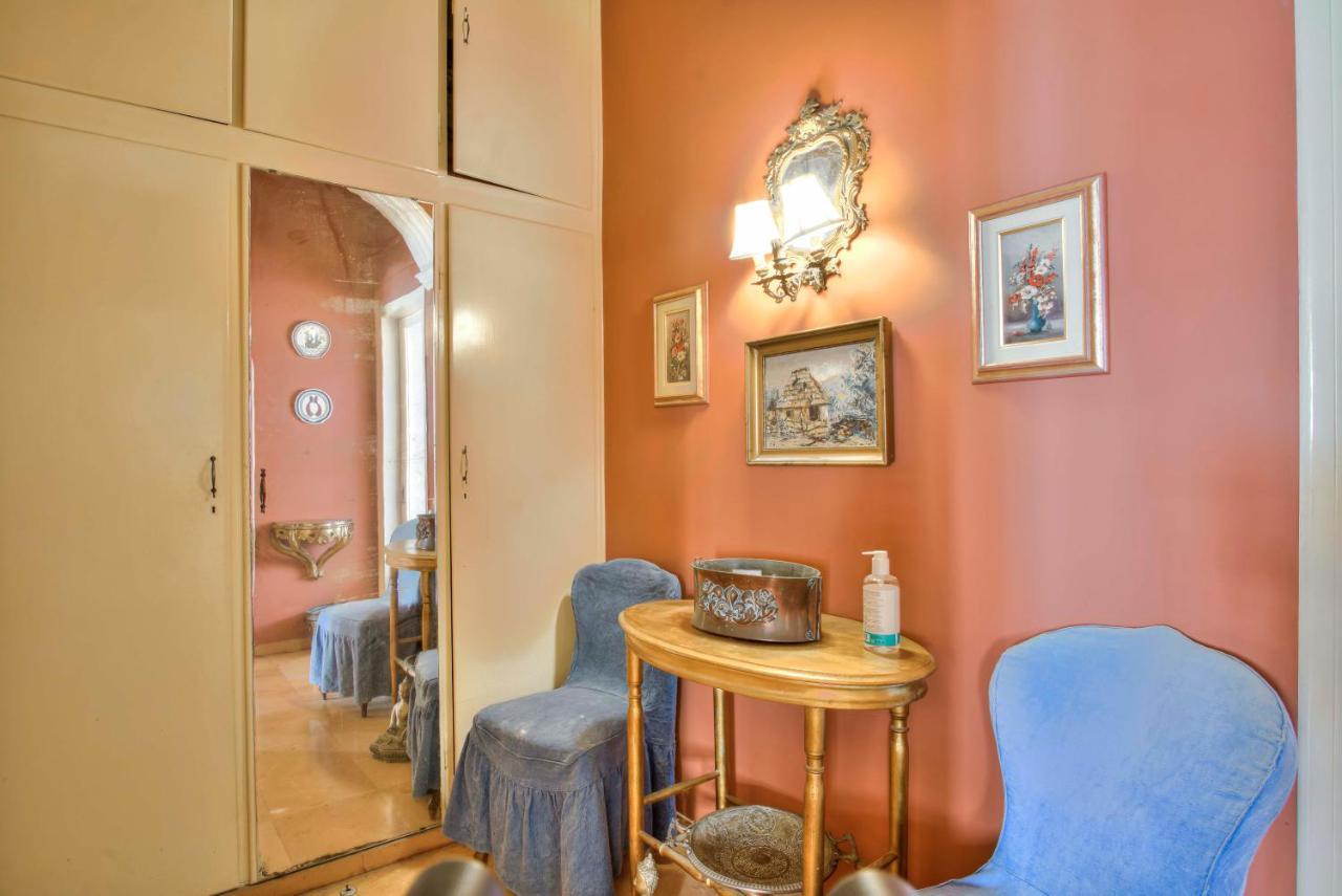 Casa Victorina Old Town Appartamento
