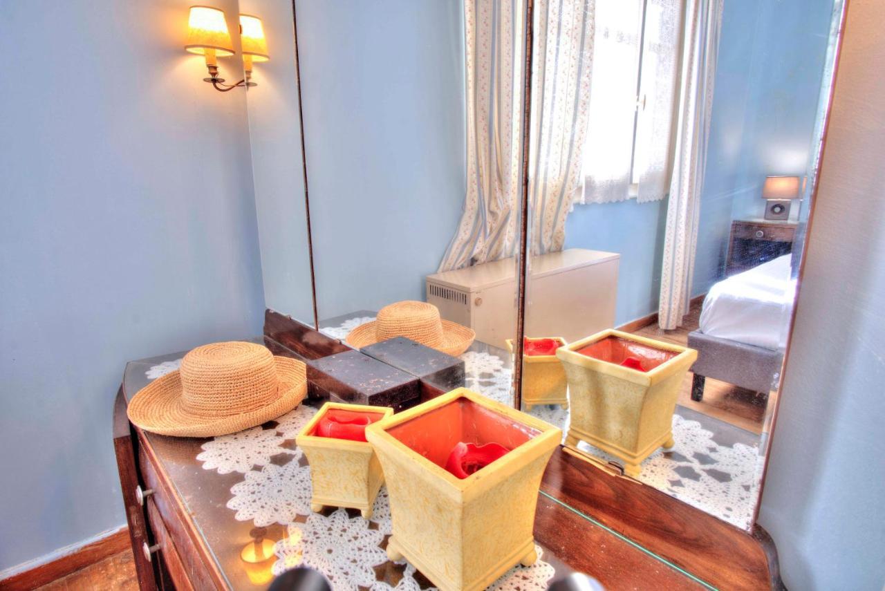 Casa Victorina Old Town Appartamento *