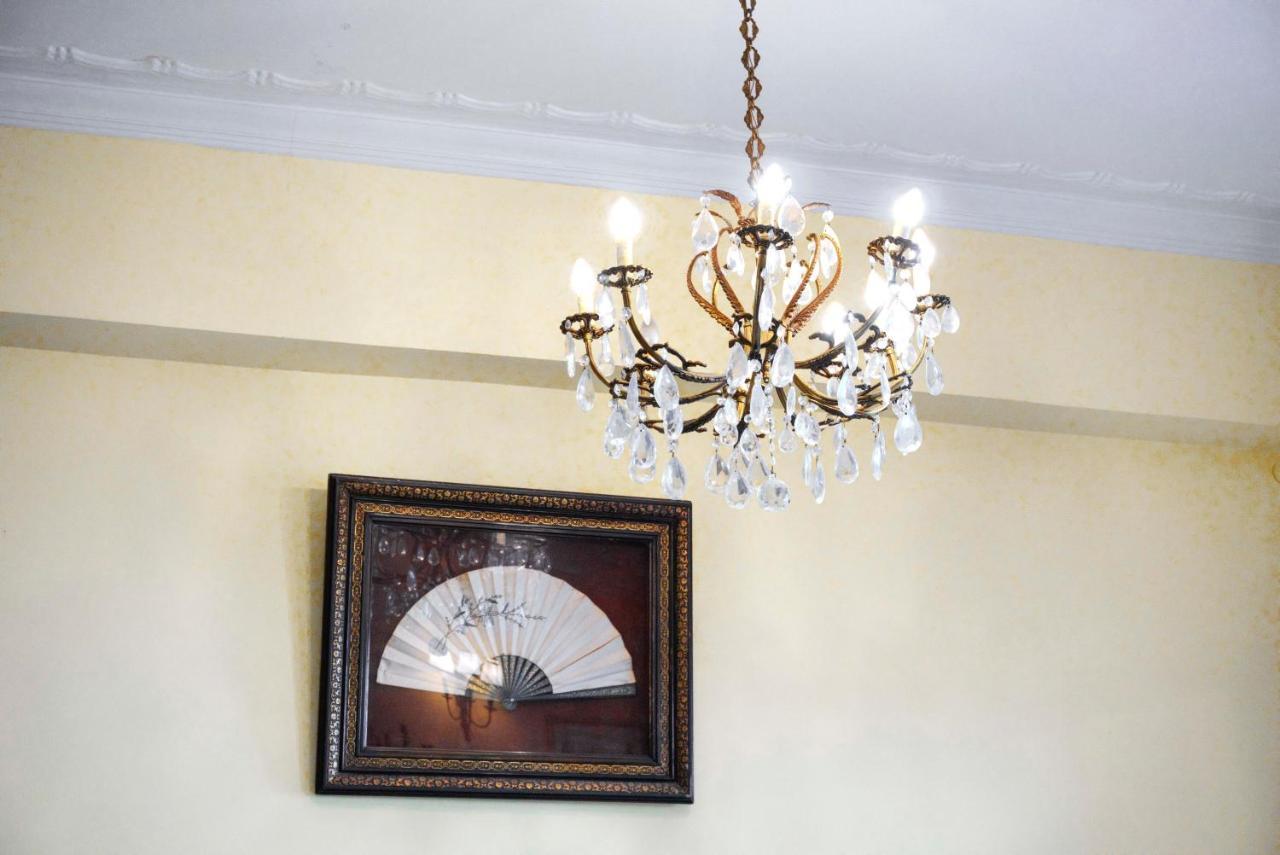 Casa Victorina Old Town Appartamento