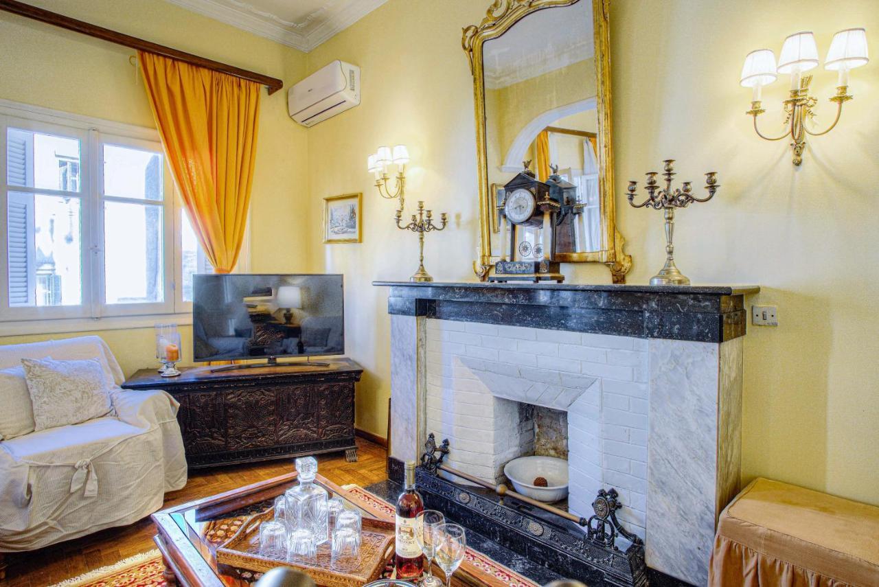 Appartamento Casa Victorina Old Town *