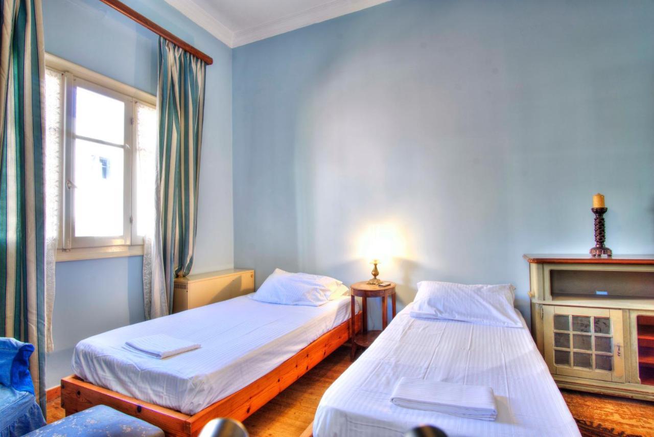 Casa Victorina Old Town * Corfu (city)
