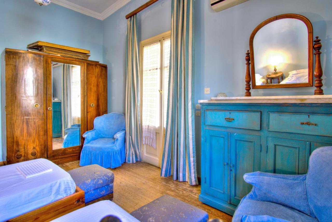 Appartamento Casa Victorina Old Town