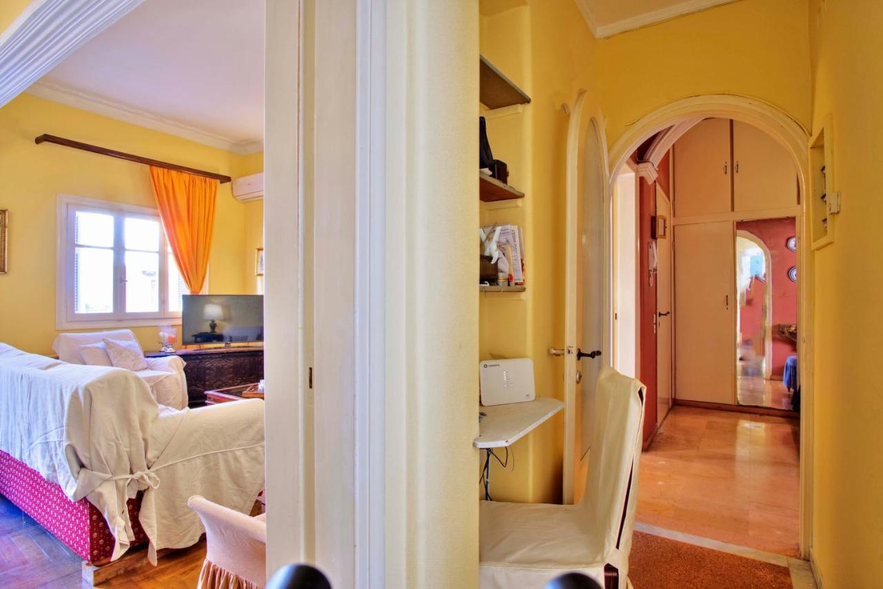 Casa Victorina Old Town Appartamento *